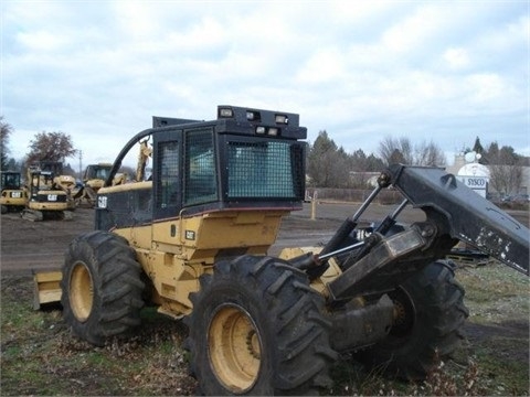  Caterpillar 525B de importacion a la venta Ref.: 1387213126188853 No. 4