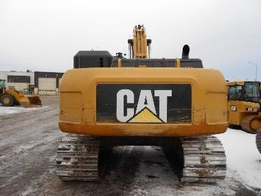 Caterpillar 336D en venta, usada Ref.: 1387215582737551 No. 2