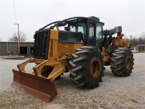  Caterpillar 525B de medio uso en venta Ref.: 1387223803158471 No. 2