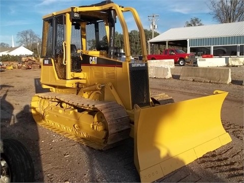 CATERPILLAR D5C de segunda mano en venta Ref.: 1387239857710578 No. 2