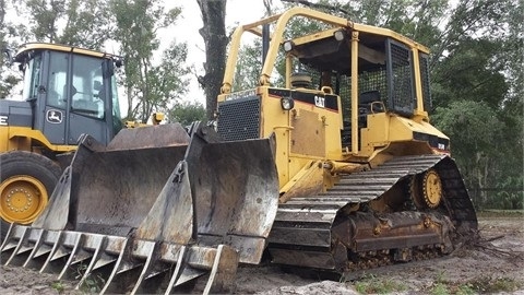 CATERPILLAR Deere D5M usado Ref.: 1387240280161015 No. 4