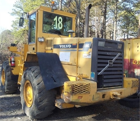 VOLVO L90C usada a buen precio Ref.: 1387240707811015 No. 2