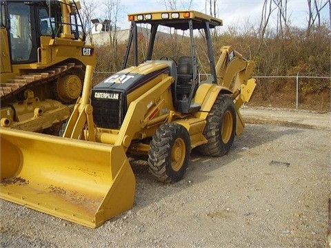  Caterpillar 416C de bajo costo Ref.: 1387244995390015 No. 2