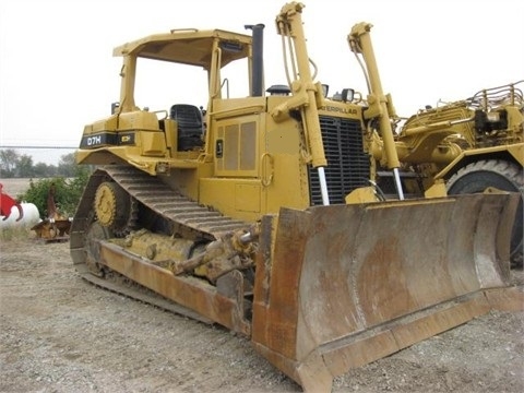  Caterpillar D7H usado en venta Ref.: 1387246536965031 No. 2