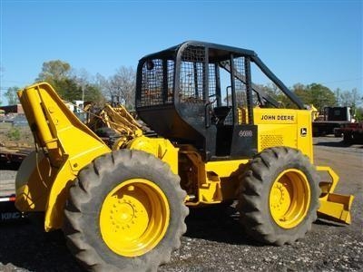  Deere 440C seminueva Ref.: 1387296647863010 No. 4