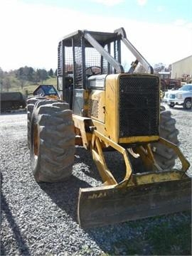  Deere 540B en venta Ref.: 1387298750247447 No. 3