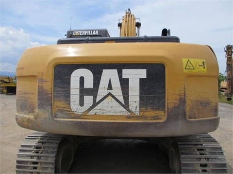 Excavadora 320DL caterpillar importada en buenas condiciones Ref.: 1387299648928766 No. 2