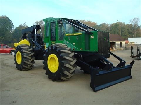  Deere 748H importada a bajo costo Ref.: 1387313443025872 No. 4