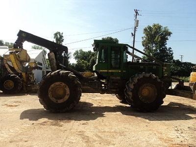  Deere 748H en venta Ref.: 1387315113569609 No. 3