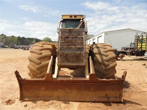  Deere 848G de segunda mano Ref.: 1387320285184458 No. 2