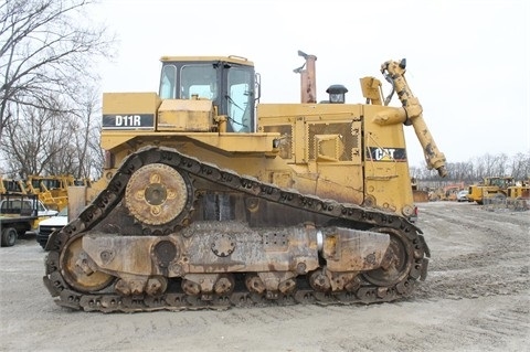 CATERPILLAR D11R seminuevo  Ref.: 1387324034600122 No. 3