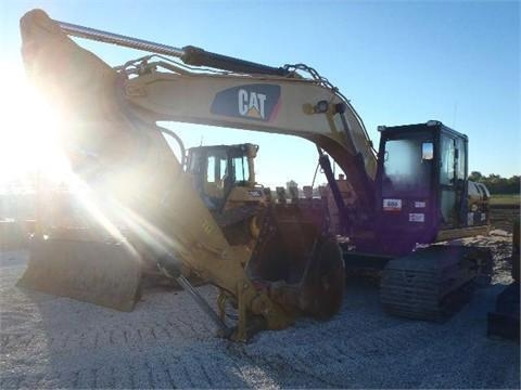  Caterpillar 320DL de bajo costo Ref.: 1387324117548008 No. 3