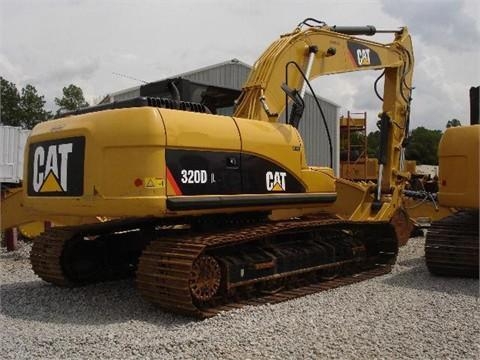  Caterpillar 320DL importada a bajo costo Ref.: 1387324532599889 No. 2