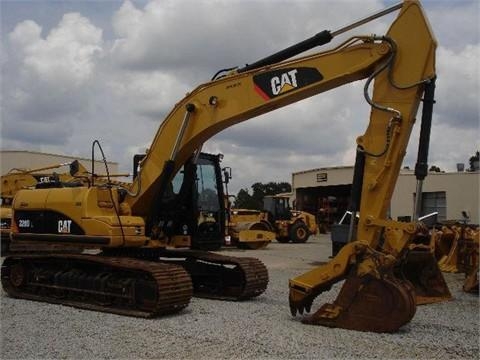  Caterpillar 320DL importada a bajo costo Ref.: 1387324532599889 No. 4