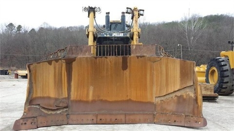 CATERPILLAR D10R usada Ref.: 1387326217994710 No. 2