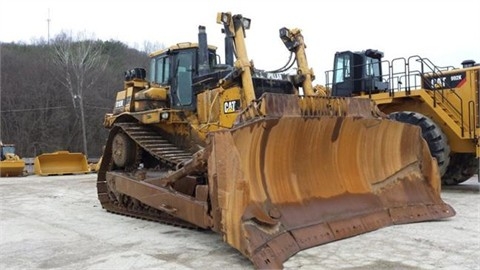 CATERPILLAR D10R usada Ref.: 1387326217994710 No. 3