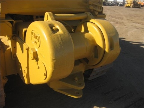 CATERPILLAR D6D importado a bajo costo Ref.: 1387327315542078 No. 4