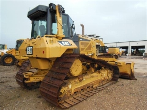  Caterpillar D6N usada Ref.: 1387331722393562 No. 2