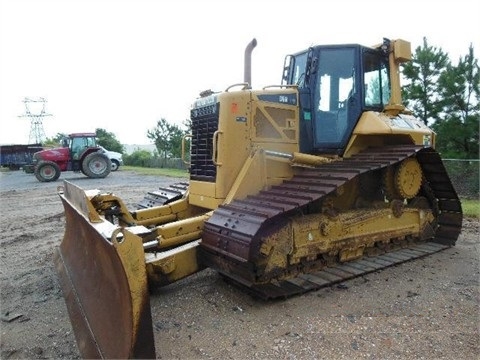  Caterpillar D6N usada Ref.: 1387331722393562 No. 3