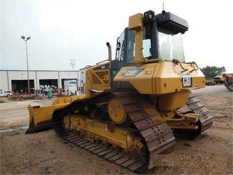  Caterpillar D6N usada Ref.: 1387331722393562 No. 4