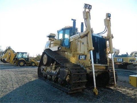 TRACTORES Caterpillar D10R de bajo costo Ref.: 1387331947832535 No. 3