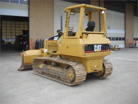  Caterpillar D4G usada a buen precio Ref.: 1387332106594635 No. 2