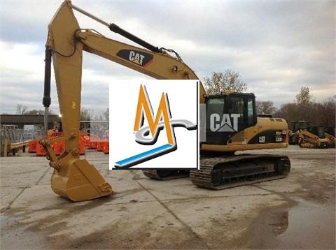  Caterpillar 320DL en venta Ref.: 1387384822611658 No. 4