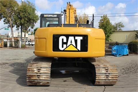  Caterpillar 320DL usada a buen precio Ref.: 1387388314578762 No. 2