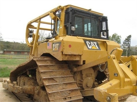  Caterpillar D6T importada en buenas condiciones Ref.: 1387395370730832 No. 4