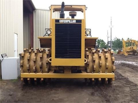  Caterpillar 815 seminueva Ref.: 1387402536004104 No. 2