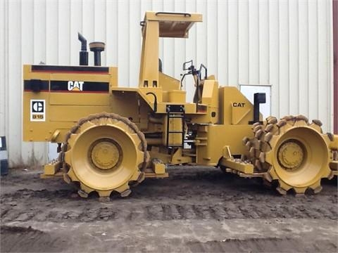  Caterpillar 815 seminueva Ref.: 1387402536004104 No. 4