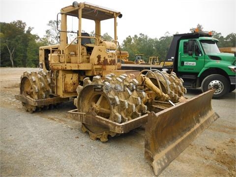  Caterpillar 815 en buenas condiciones Ref.: 1387402873808551 No. 4