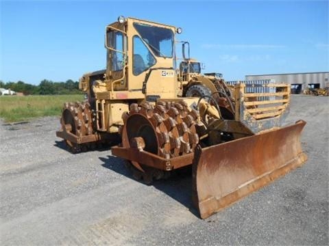  Caterpillar 815 de bajo costo Ref.: 1387403314027669 No. 3