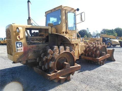  Caterpillar 815 de bajo costo Ref.: 1387403314027669 No. 4