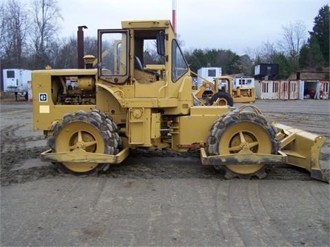  Caterpillar 815 de bajo costo Ref.: 1387403975745558 No. 3