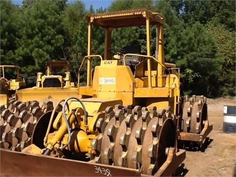  Caterpillar 815 importada en buenas condiciones Ref.: 1387404306594438 No. 3