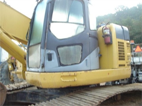  Komatsu PC308US usada a buen precio Ref.: 1387404706939566 No. 3