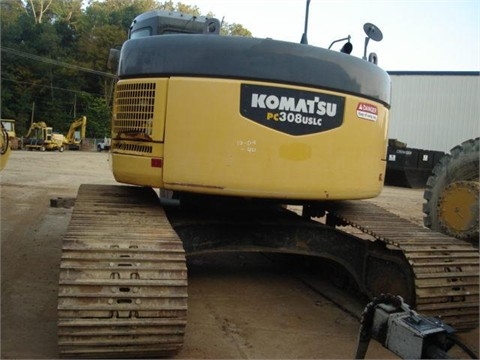  Komatsu PC308US usada a buen precio Ref.: 1387404706939566 No. 4