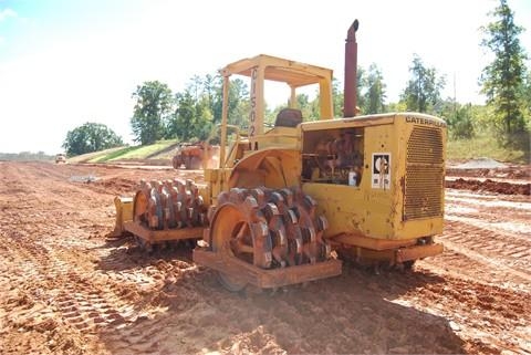  Caterpillar 815 de importacion a la venta Ref.: 1387406684481228 No. 3