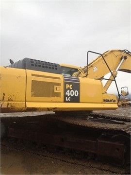  Komatsu PC400 usada a la venta Ref.: 1387406721501059 No. 2