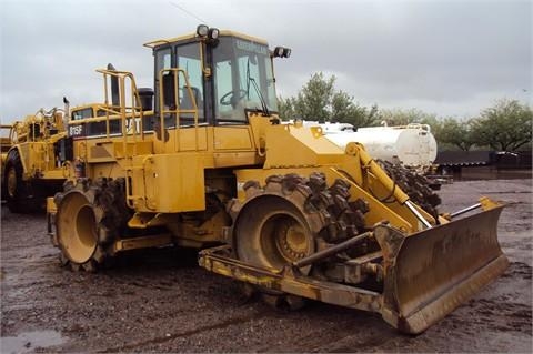  Caterpillar 815F de segunda mano en venta Ref.: 1387411265567566 No. 3