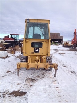  Deere 455G de medio uso en venta Ref.: 1387426267261941 No. 4