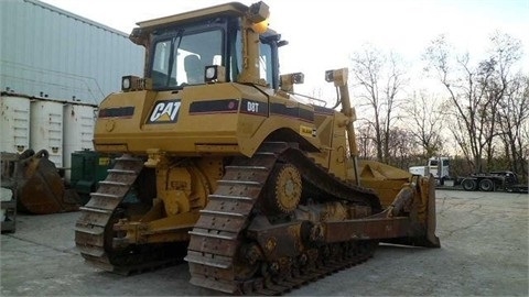 Caterpillar D8T usada de importacion Ref.: 1387463651754972 No. 3