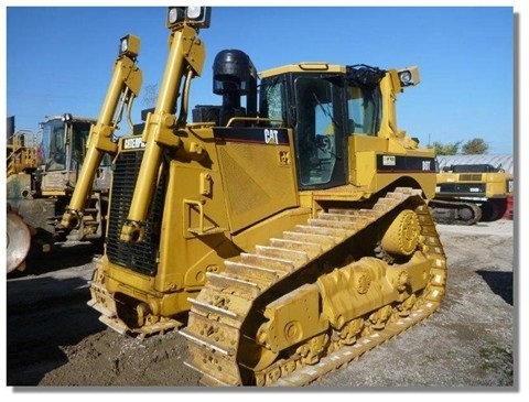  Caterpillar D8T seminueva en venta Ref.: 1387463930001974 No. 2