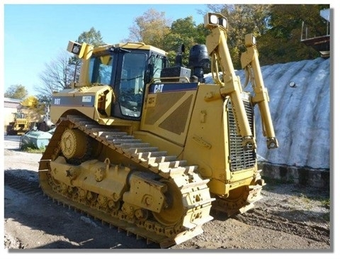  Caterpillar D8T seminueva en venta Ref.: 1387463930001974 No. 3