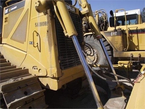  Caterpillar D8T de segunda mano en venta Ref.: 1387466108973283 No. 2