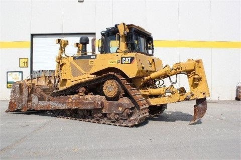  Caterpillar D8T seminueva Ref.: 1387466939342761 No. 3