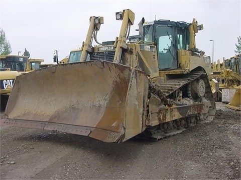 Caterpillar D8T importada de segunda mano Ref.: 1387467946746802 No. 4