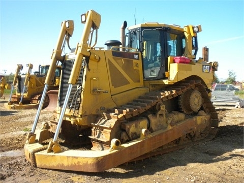  Caterpillar D8T en venta Ref.: 1387468682678113 No. 2