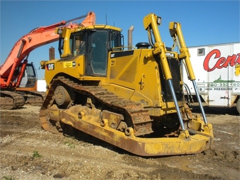  Caterpillar D8T en venta Ref.: 1387468682678113 No. 3